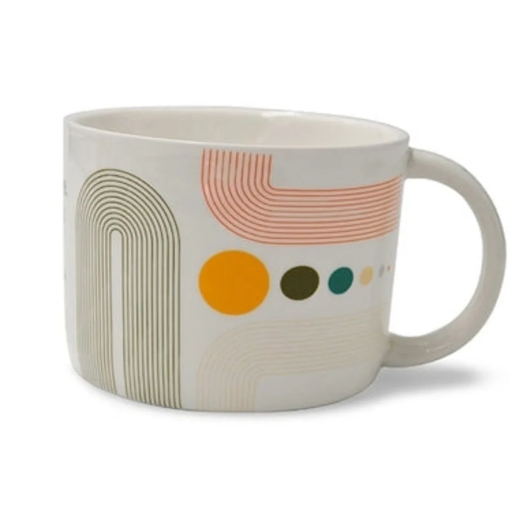 I'm in Here, You're Out There Do Not Disturb Mug